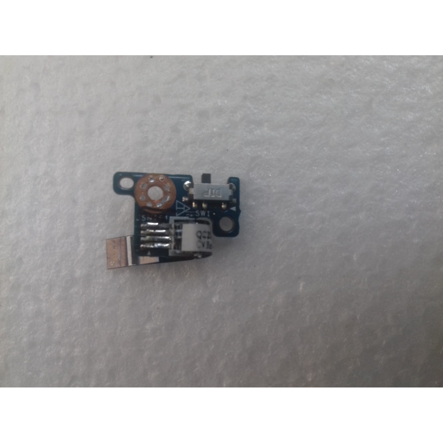 Switch WiFi wireless Dell Latitude E6430U (QC200)